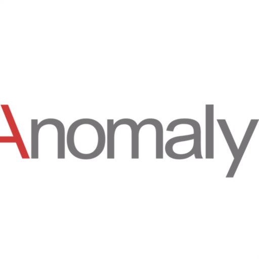 Anomaly