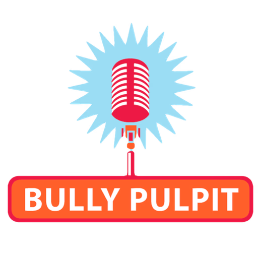 Bully Pulpit