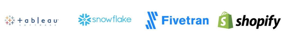 Partner logos