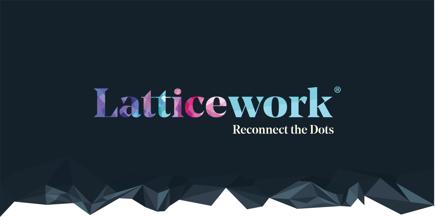 97 Communications Rebrands as Latticework Insights