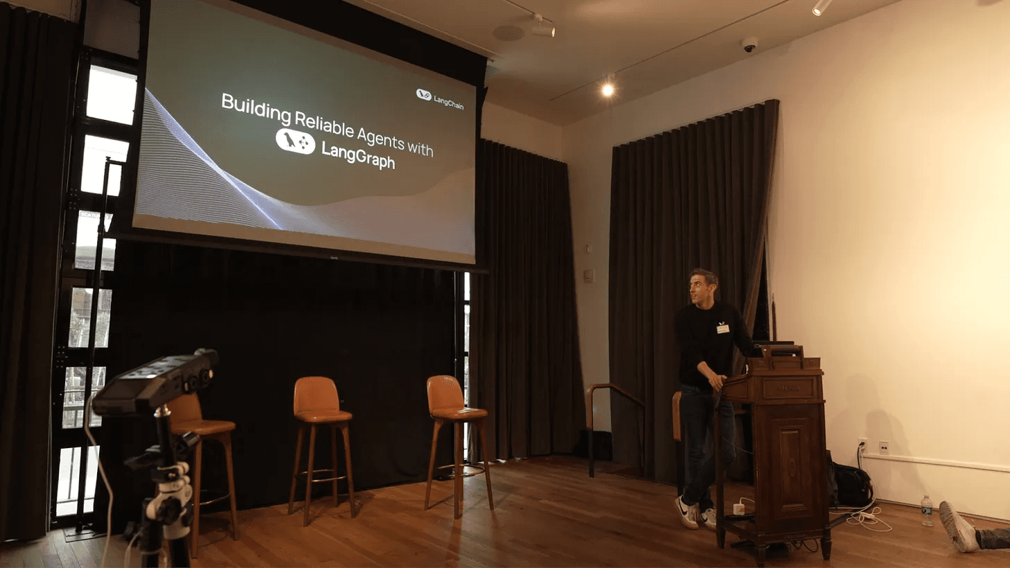 Agentic LA event in Los Angeles, figure 2