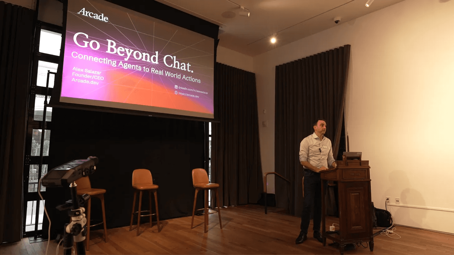 Agentic LA event in Los Angeles, figure 3