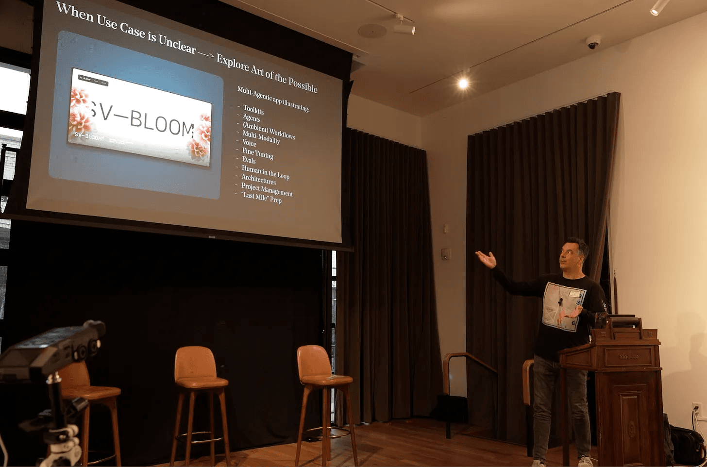 Agentic LA event in Los Angeles, figure 4