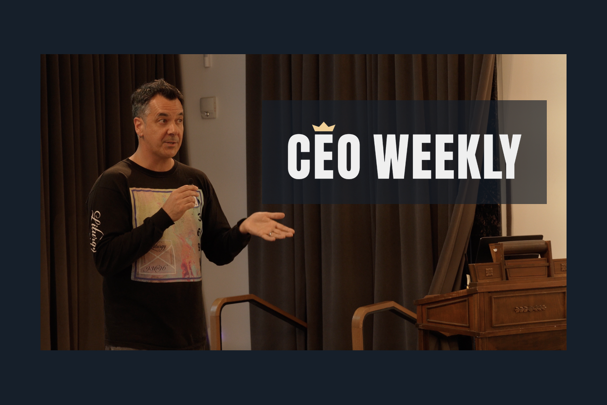 [CEO Weekly] The Wrong Number Retailers Chase: The Case for Lifetime Value Over Revenue Per Sale