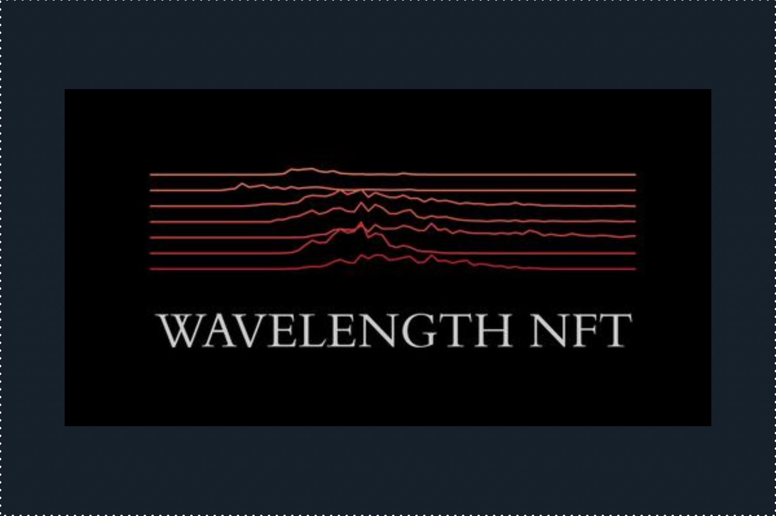 [CryptoCoinShow] Interview with Tim Shea, Creator of WavelengthNFT