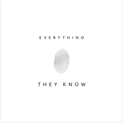 [PODCAST] Interview with Tim Shea and Bryan Lane from "Everything They Know"