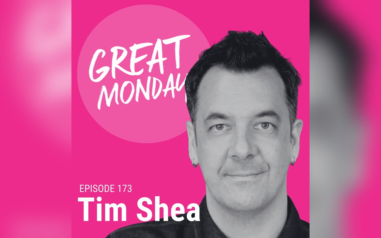 [Great Mondays Radio] Domain Expertise is the New Oil