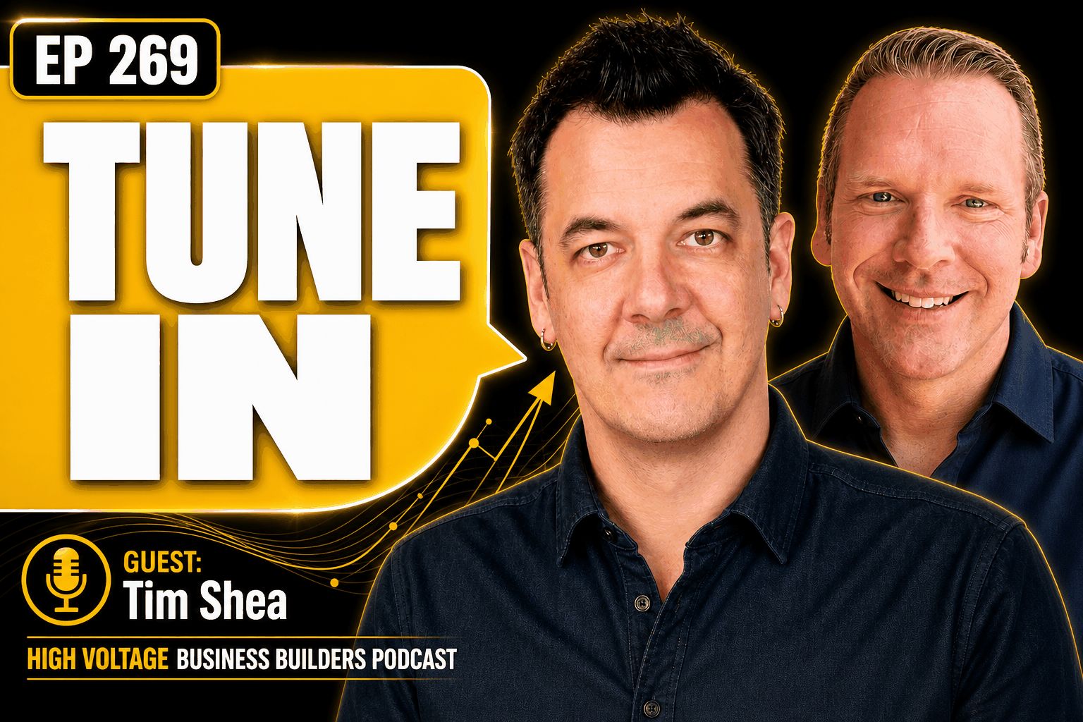 [High Voltage Business Builders Podcast] Is AI Making Us Dumber?