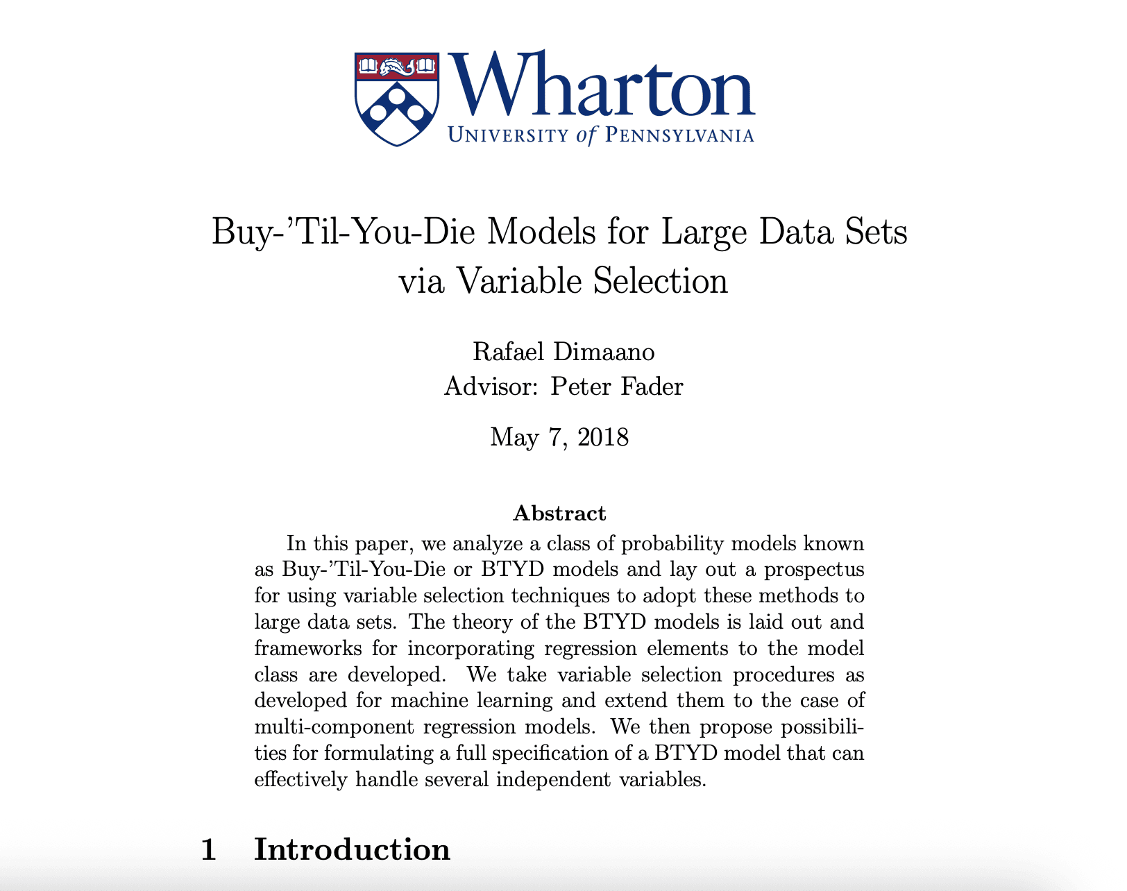 LTV:CAC analytics for retail brands, figure 4
