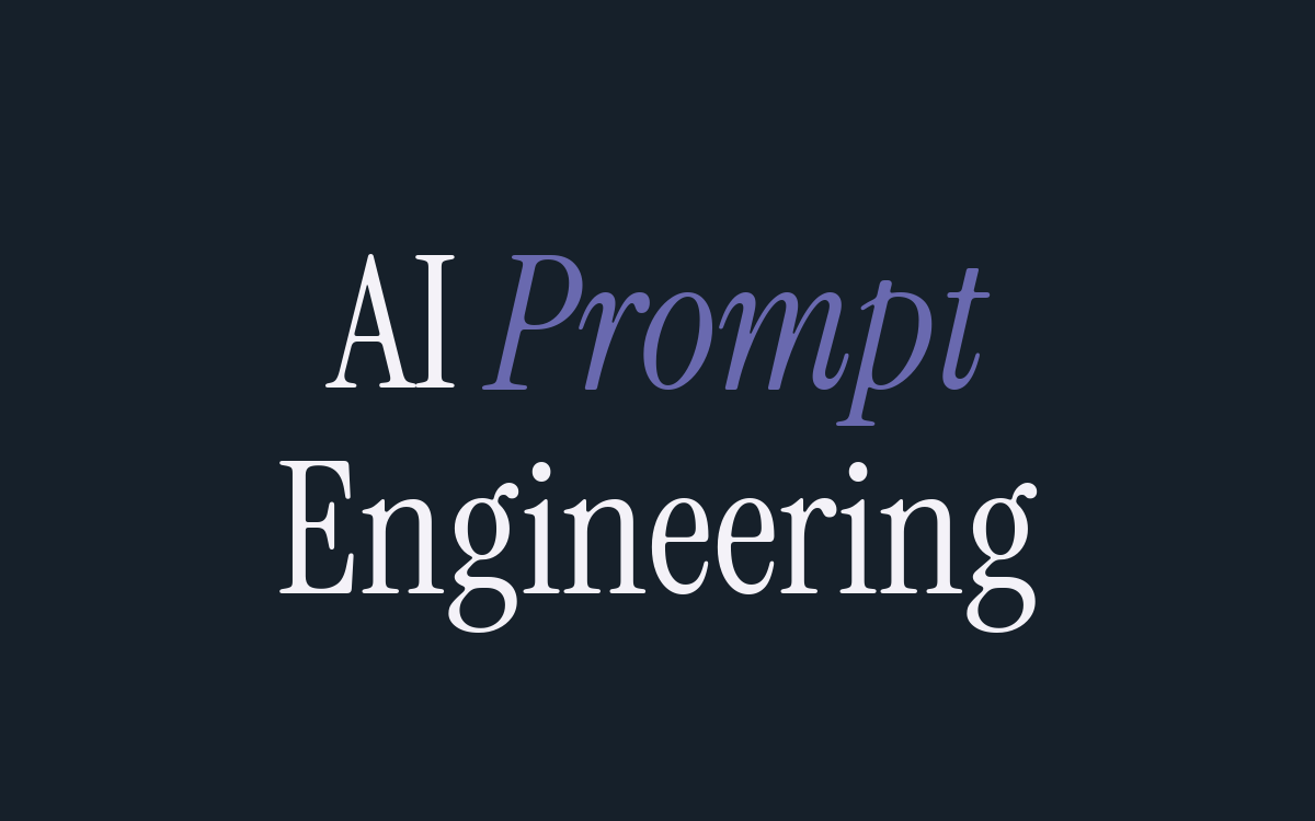 How to Write AI Agent Prompts That Actually Work