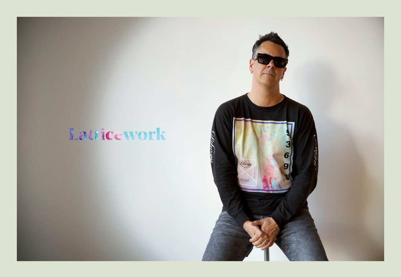 Tim Shea, founder and CEO of Latticework Insights. Credit: Latticework Insights