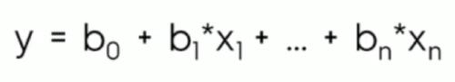 Multi-channel equation