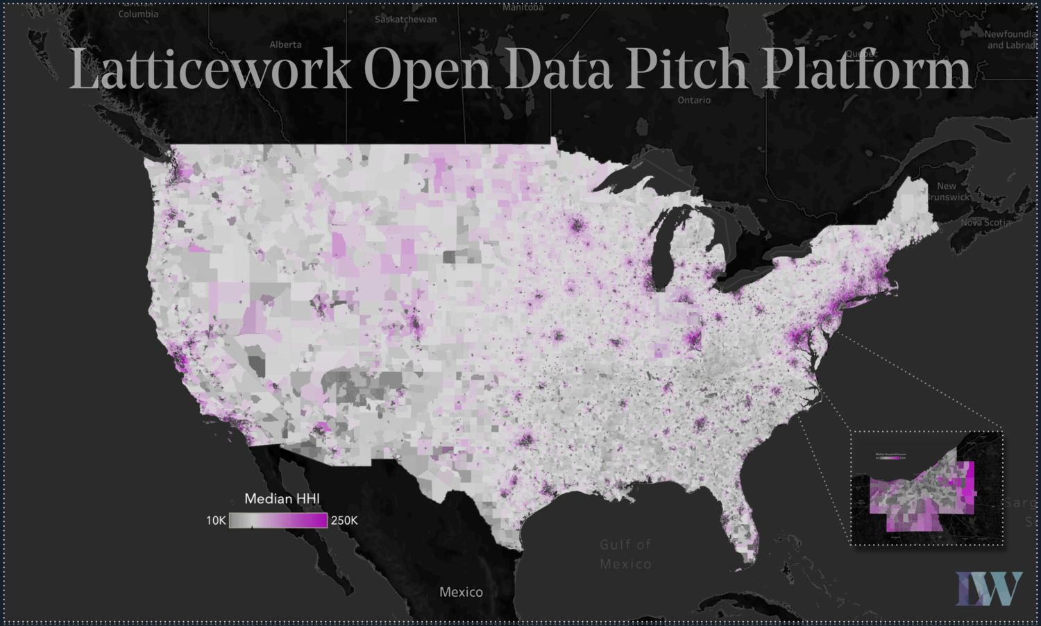 What Is the Open Data Pitch Platform (ODPP) Anyway?