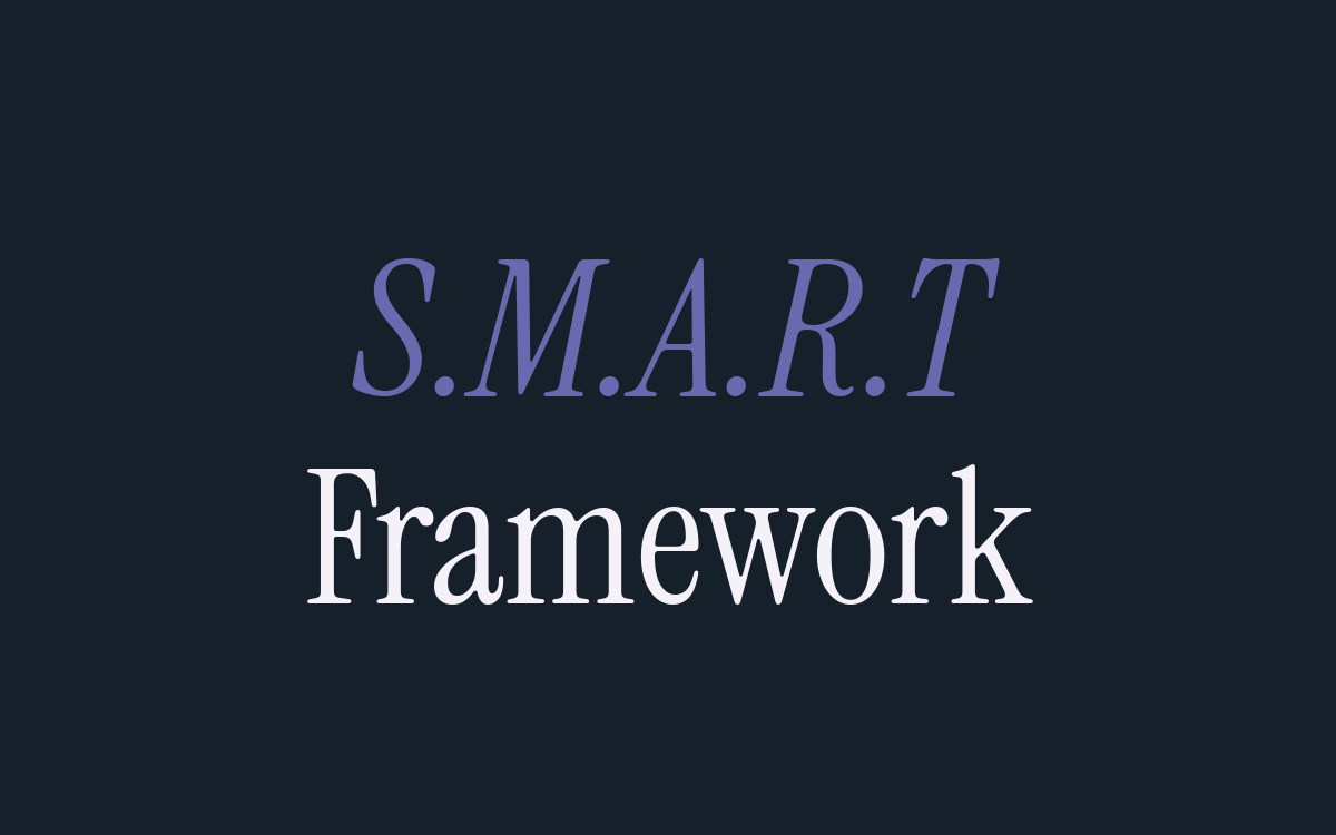 The SMART Framework: Five Numbers That Find the Revenue Hiding in Your Customer Data