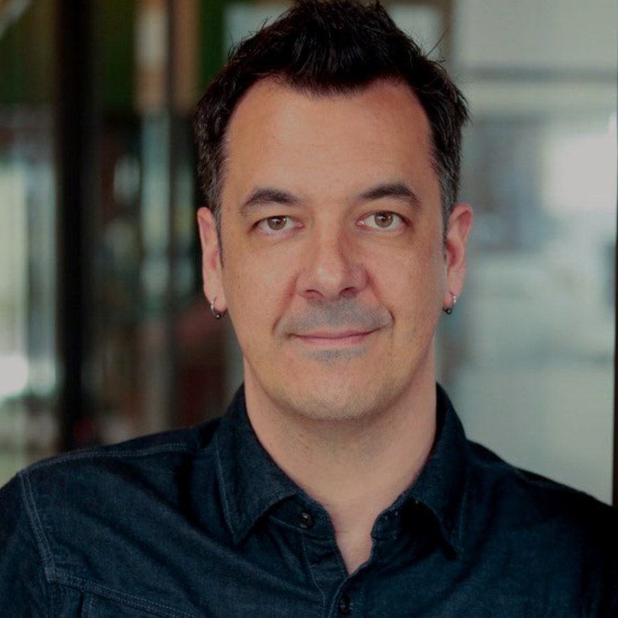 Tim Shea, Founder & CEO of Latticework Insights